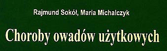 Choroby owadów użytkowych