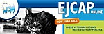 EJCAP online to internetowa wersja czasopisma European Journal of Companion Animal Practice 
