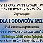 II konferencja dla hodowców bydła mlecznego w Szczytnie