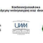 Konferencja naukowa  ”Historia  medycyny weterynaryjnej oraz  deontologii – wyzwania” 