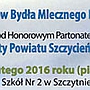 III Konferencja Hodowców Bydła Mlecznego Powiatu Szczycieńskiego