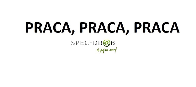 PRACA, PRACA, PRACA