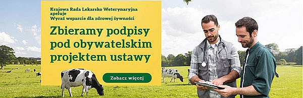 Komitet Inicjatywy Ustawodawczej Ustawy o Państwowej Inspekcji Weterynarii i Żywności