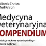 WSZECHSTRONNE KOMPENDIUM MEDYCYNY WETERYNARYJNEJ