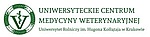 Uniwersyteckiego Centrum Medycyny Weterynaryjnej UJ-UR w Krakowie