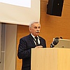 dr hab. Tadeusz Bakuła prof UWM