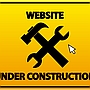 Site under construction
