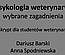 Toksykologia weterynaryjna - wybrane zagadnienia